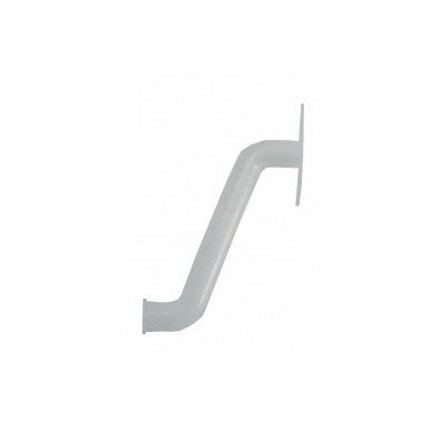 MANGUEIRA DE SILICONE TIPO "Z"